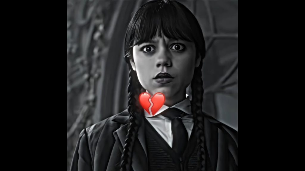 "Wednesday thought she had lost her best friend Enid." π₯Ήππ¬ Wednesday season 2 #vairalvideo #shorts