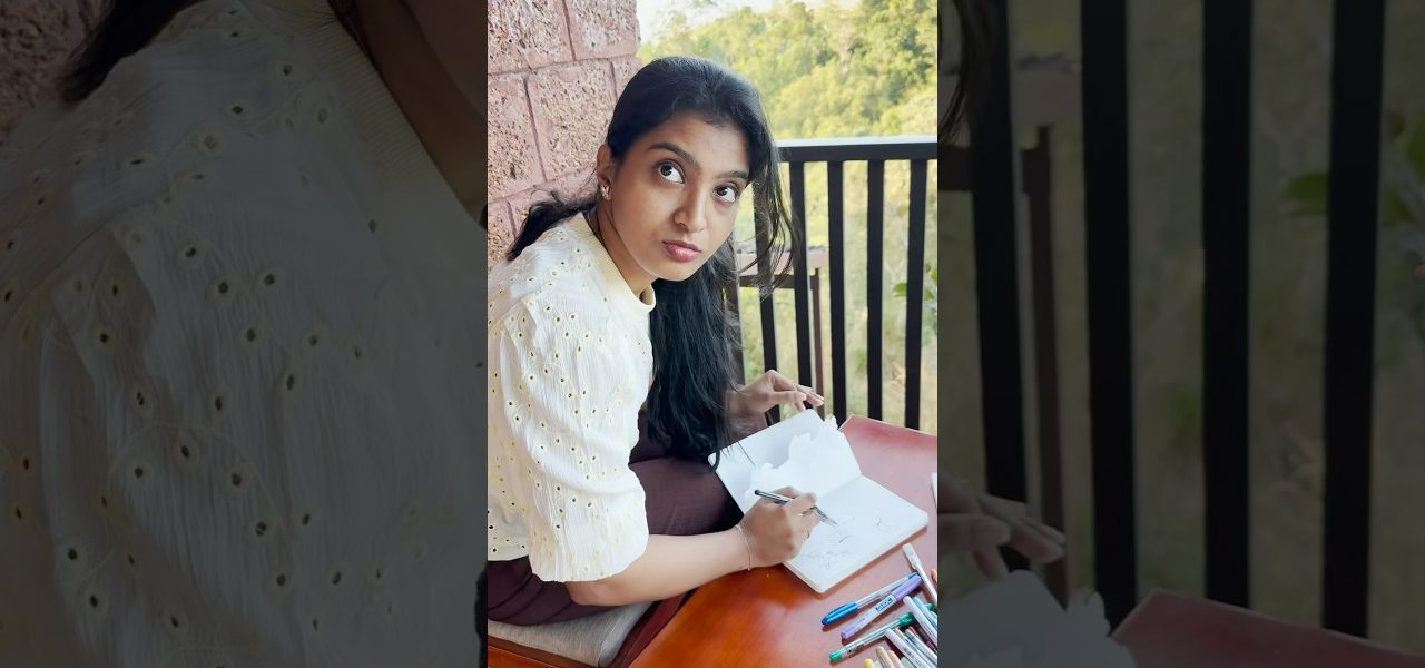 What’s in Sree’s Bag 😂 #shorts #short