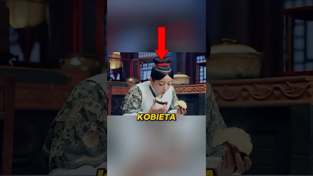 Zupa rybna przygotowana przez kobietę miała trzy różne smaki. #shorts #szorty