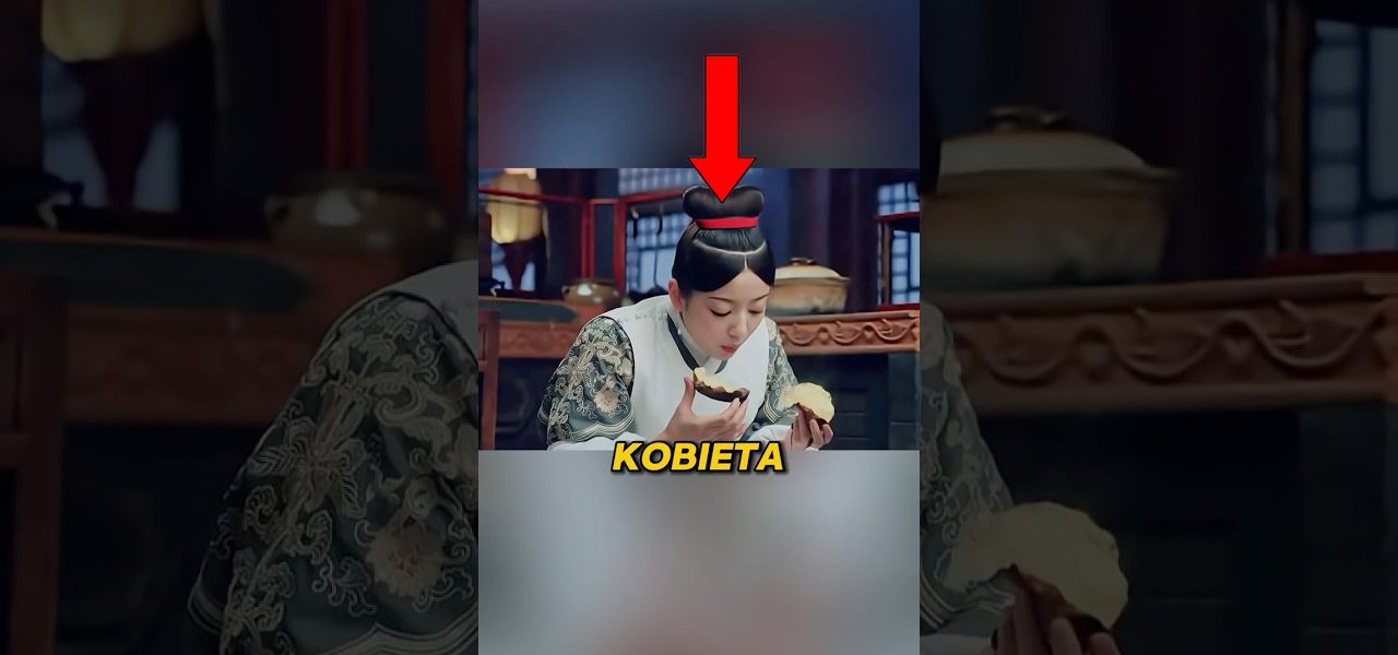 Zupa rybna przygotowana przez kobietę miała trzy różne smaki. #shorts #szorty