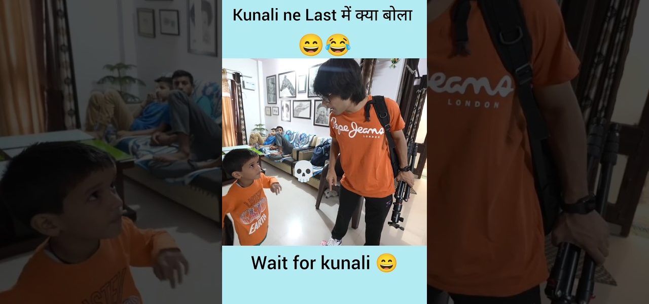 kunali ne kya bola 😂 ll sourav joshi vlogs ll #shorts #youtubeshorts