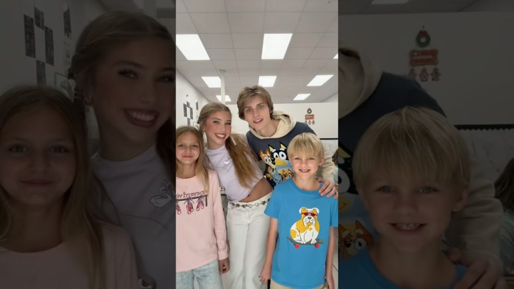 mini Nino is so cute ❤️ #shorts #shortsviral #tiktok