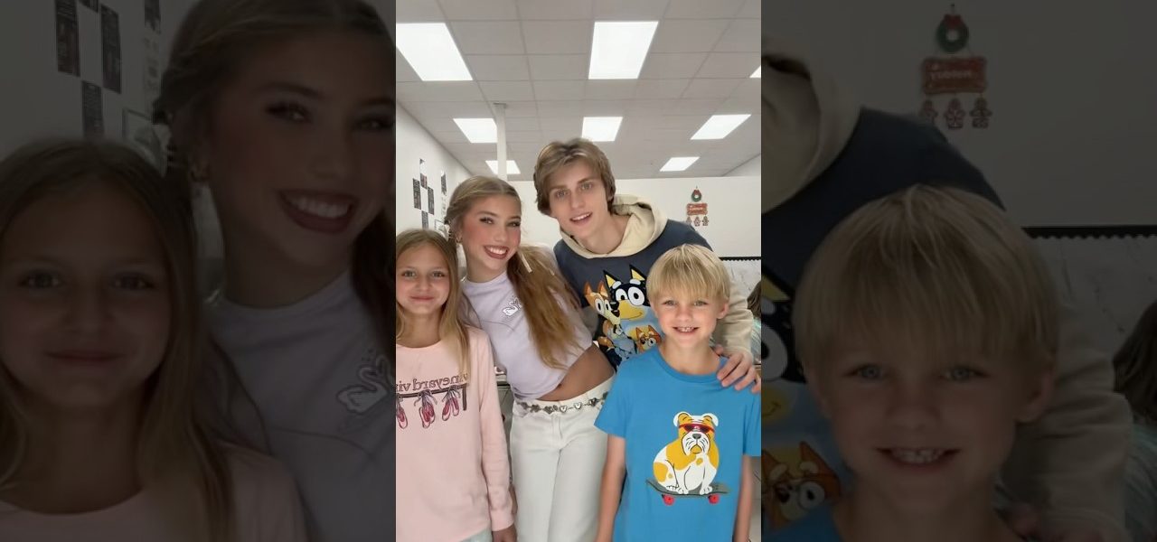 mini Nino is so cute ❤️ #shorts #shortsviral #tiktok