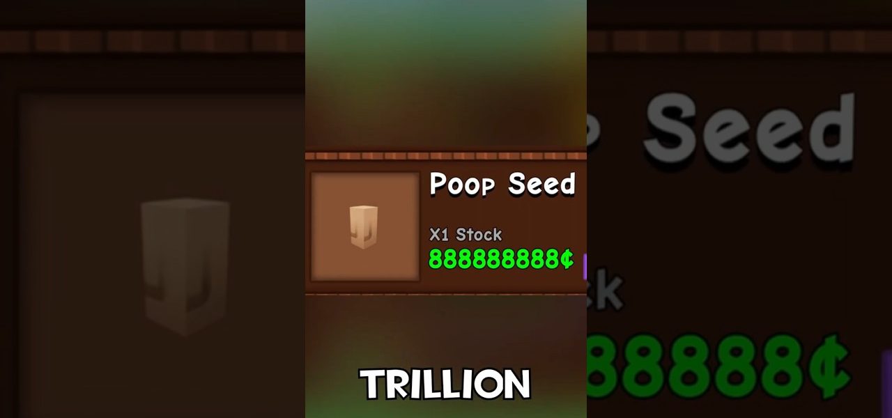 why did they change this 🌱💀 #growagarden #roblox #robloxmemes #shorts