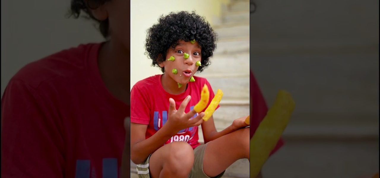 The End 😂😂 |Indian family #shorts #indian #chotabhai #school