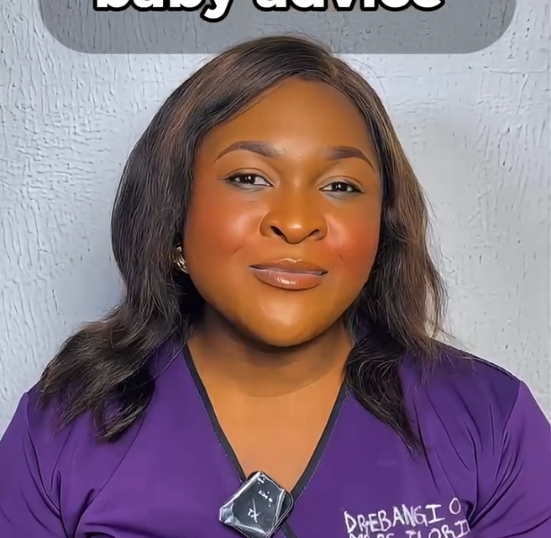 @babysdoc20 These common baby advice are actually dangerous. Please stop giving ...