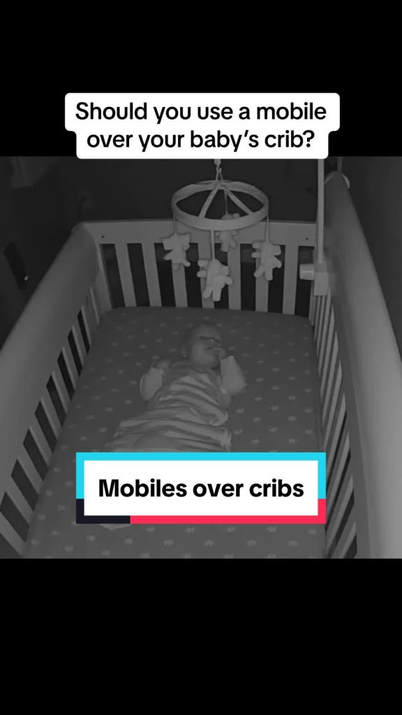 @babysleepteam It can be so much fun when you’re preparing for your little one’s...