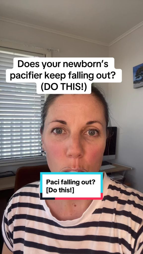 @babysleepteam The pacifier/binky/dummy can be a fantastic tool to help your bab...