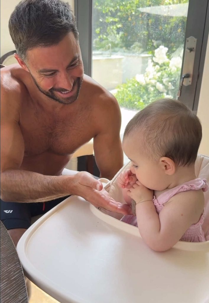 @bridgetmlevine Why I don’t use plastic teethers #babytips #teethingbaby #babynu...