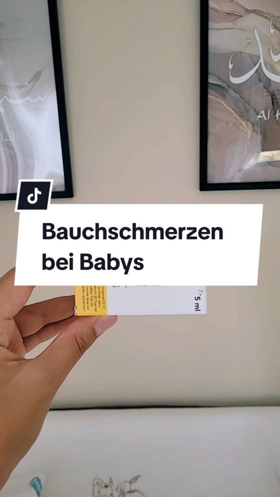 @cafiye_atsan Bauchschmerzen bei Babys  #baby #bauchschmerzenbaby #babyhatbauchw...