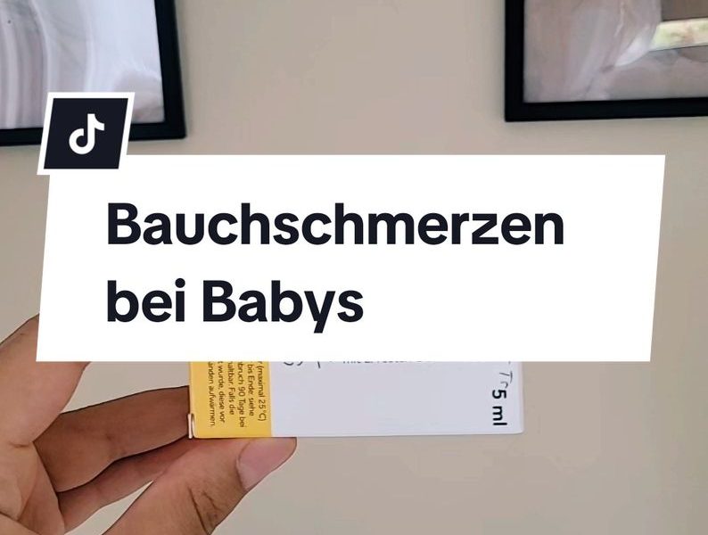 @cafiye_atsan Bauchschmerzen bei Babys  #baby #bauchschmerzenbaby #babyhatbauchw...