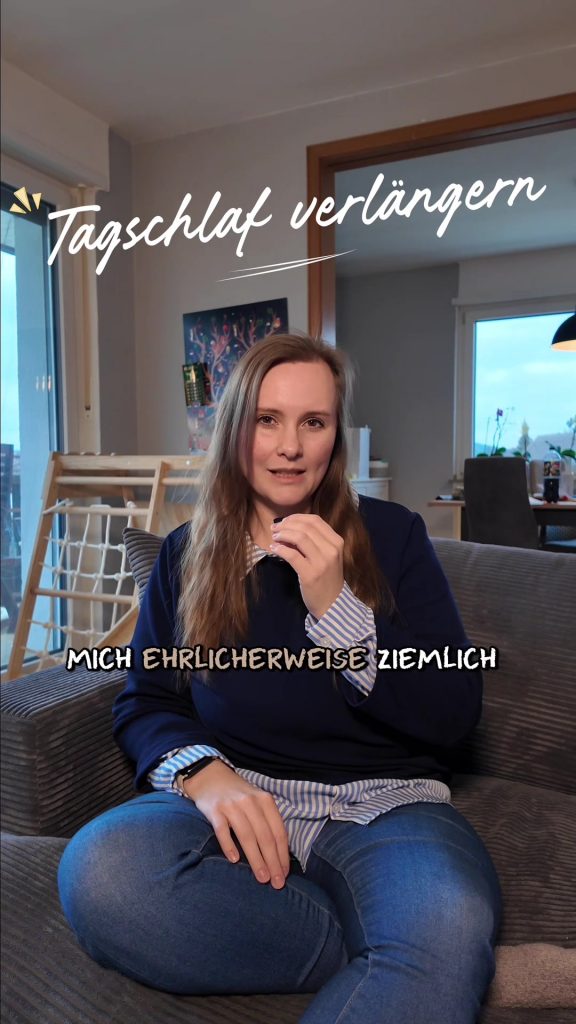 @familienbegleitung.fulda So kannst du den Tagschlaf deines Babys verlängern #ba...