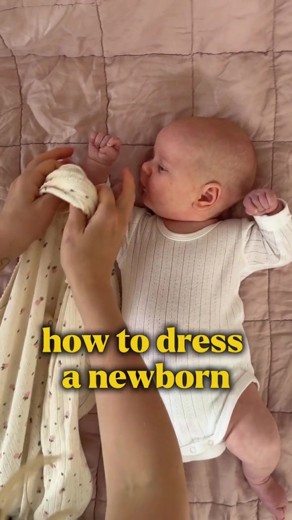 @fromthememo_ The current guidelines for dressing your baby say they should wear...