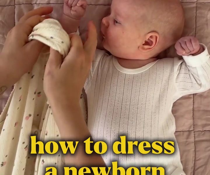 @fromthememo_ The current guidelines for dressing your baby say they should wear...