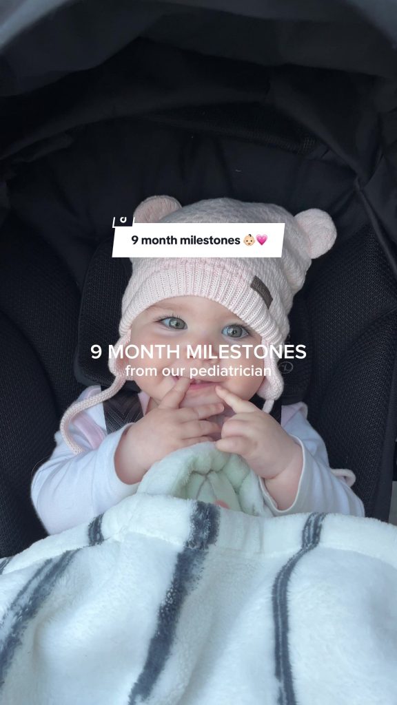 @jgendron10 I’m sorry but the second to last one??? What 9 months old are doing ...