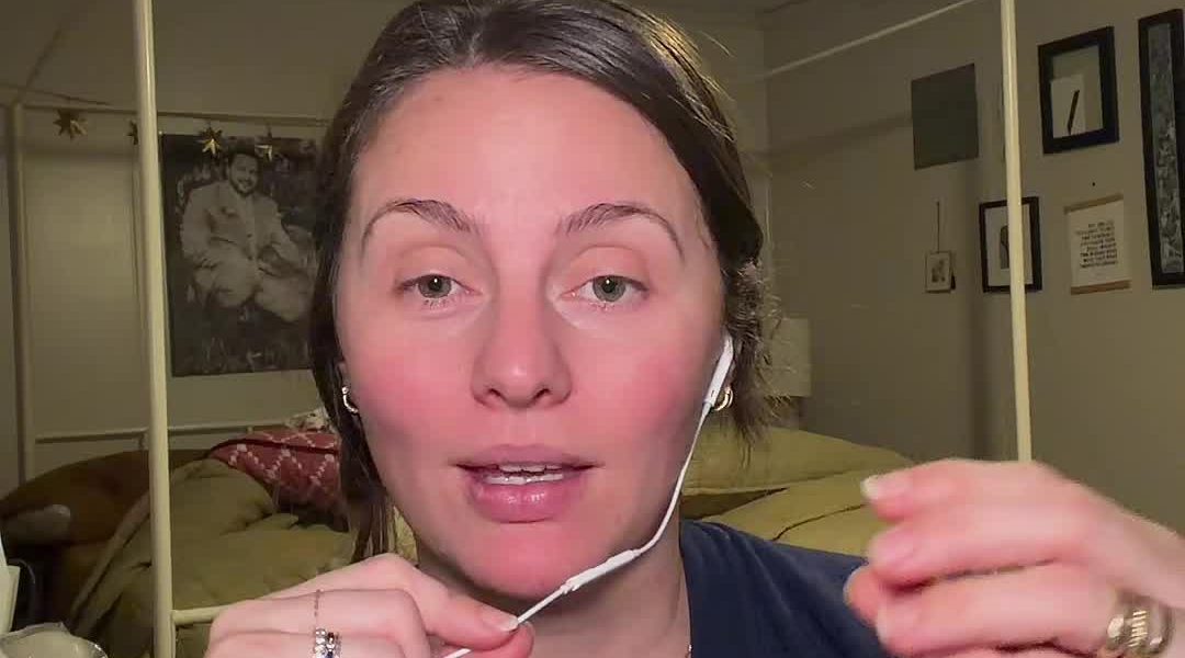 @latchingwithgrace 5 newborn baby tips since they don’t come with a manual  #mom...