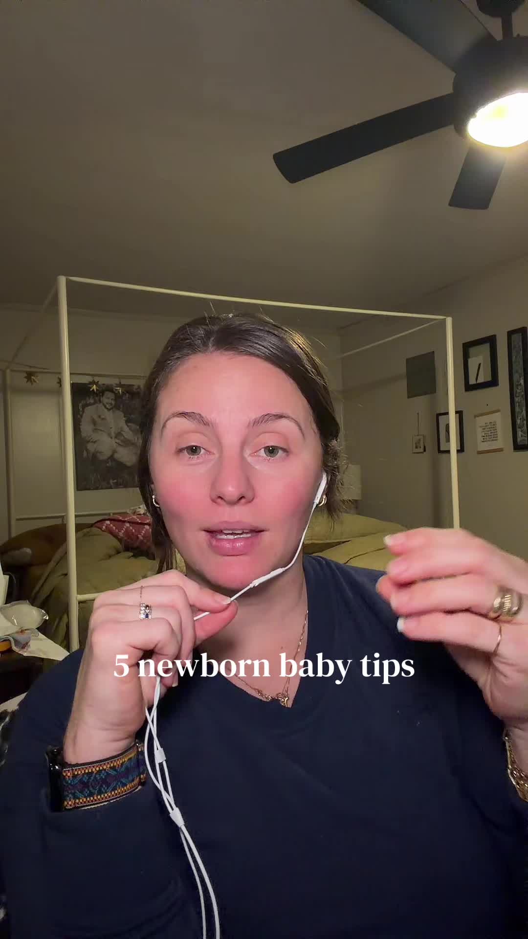 @latchingwithgrace 5 newborn baby tips since they don’t come with a ...