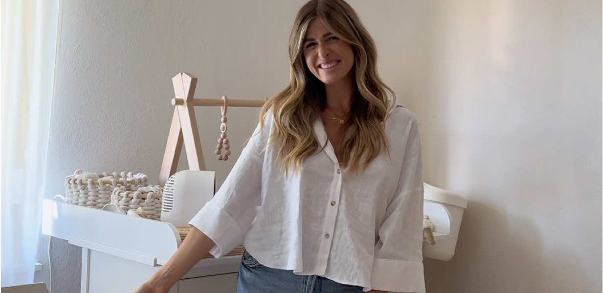 @linalouisaa Das sind die Baby Erstausstattungs Must Haves die man wirklich brau...