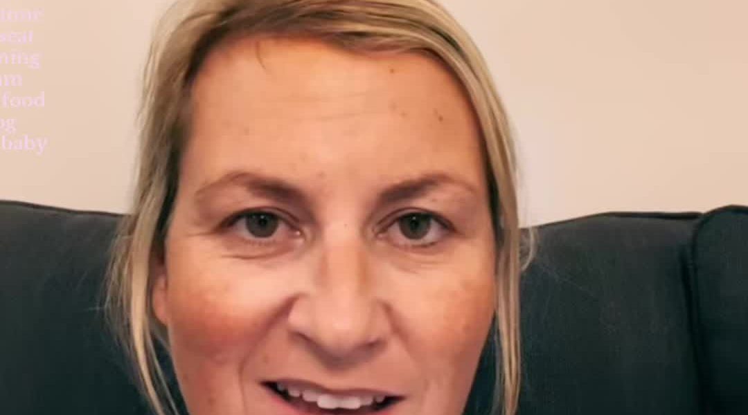 @nannykellybb #onthisday this is so so common. Babies get to around 6weeks old a...