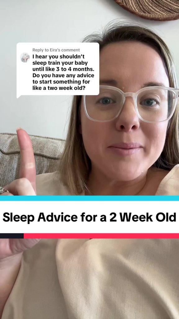 @nights_andnaps Replying to @Eira  #newbornsleep #newborn  ...