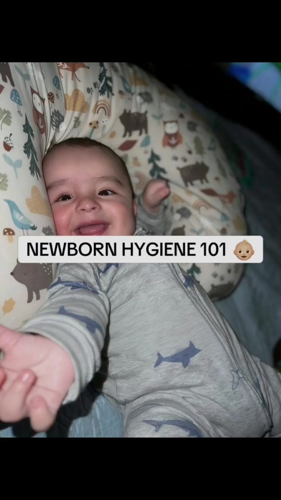 @user8716362958013 8 Must-Know Tips for a happy &healthy baby! Save this for lat...