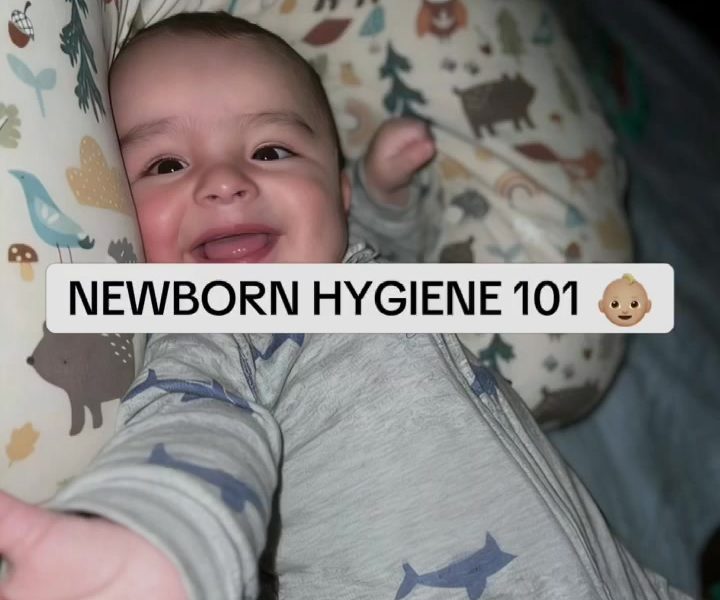 @user8716362958013 8 Must-Know Tips for a happy &healthy baby! Save this for lat...