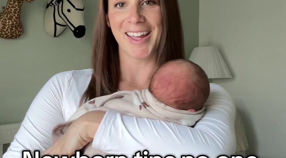 @veronicadillon_ Babies don’t come with instruction manuals… so here’s Part 3 of...