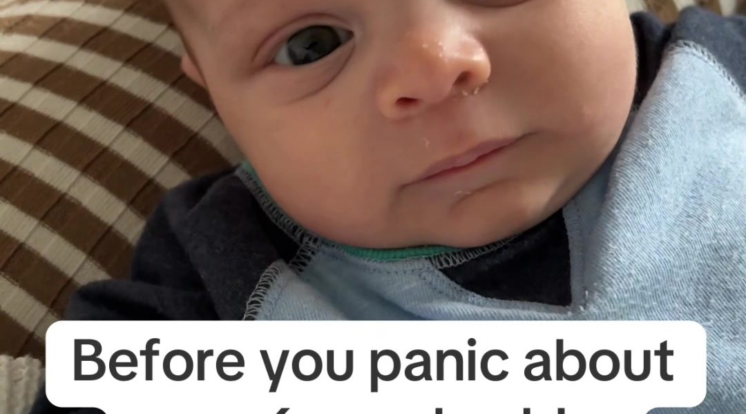 @veronicadillon_ Before you panic or open Google at 2am — this is your reminder ...