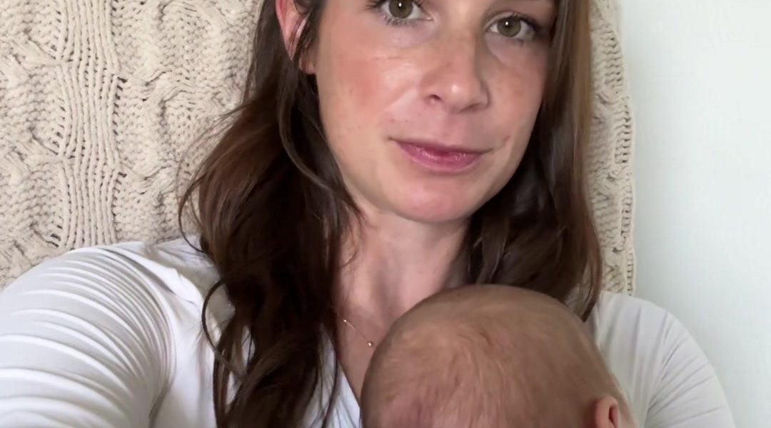 @veronicadillon_ Some baby advice has been passed down for generations — but not...