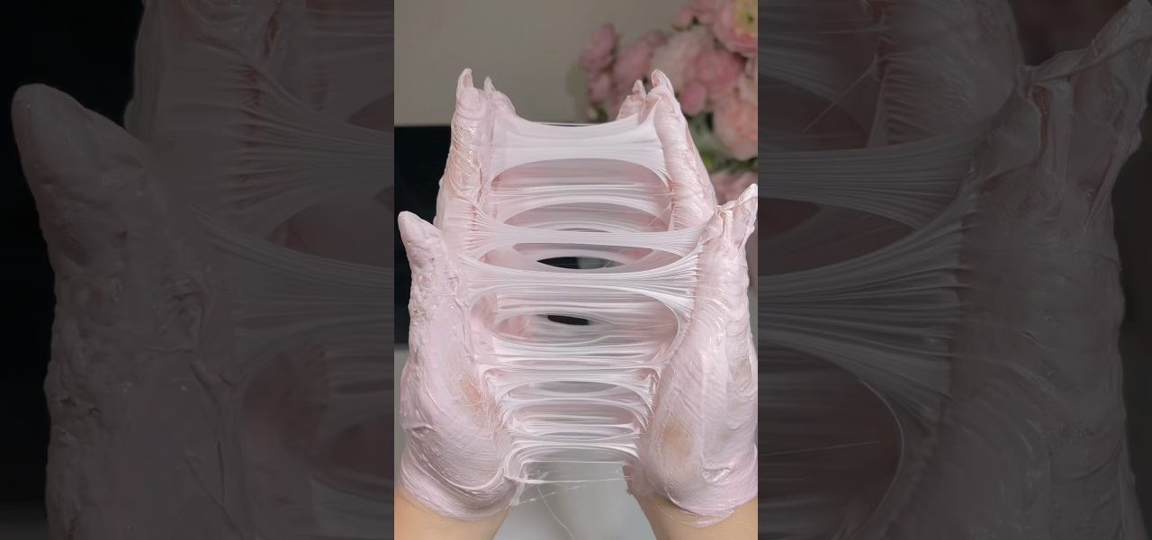 ASMR PRINCESS SELF CARE PT. 1 💓🎀 #selfcare #princess #asmr #shorts