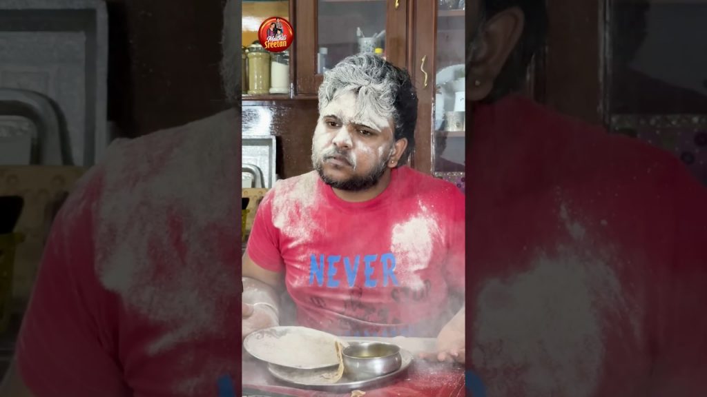 Akkatho Pettukovodhu 🤪🤣 #maithilisreetan #comedy #funny #ytshorts #shorts