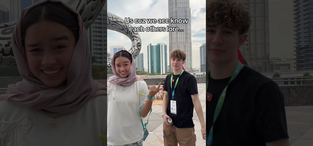 And I BET you it’s juicy 😛🔥@NidalWonderOfficial#fypシ #shorts #funny #relatable #justjules #viral