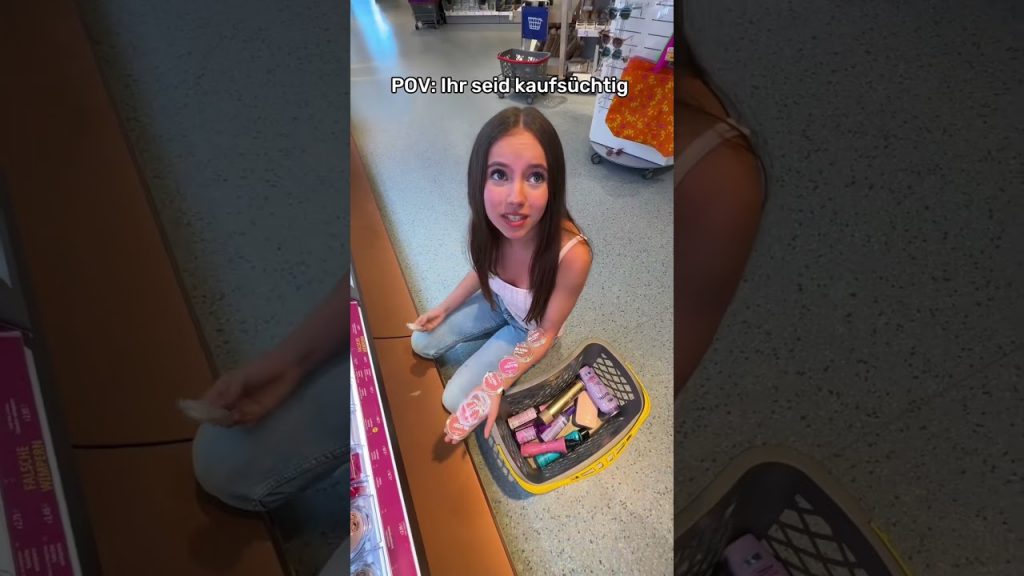 Anzeige | eine schlimmer als die andere … 🛍️ #shorts #short #Amelie_C