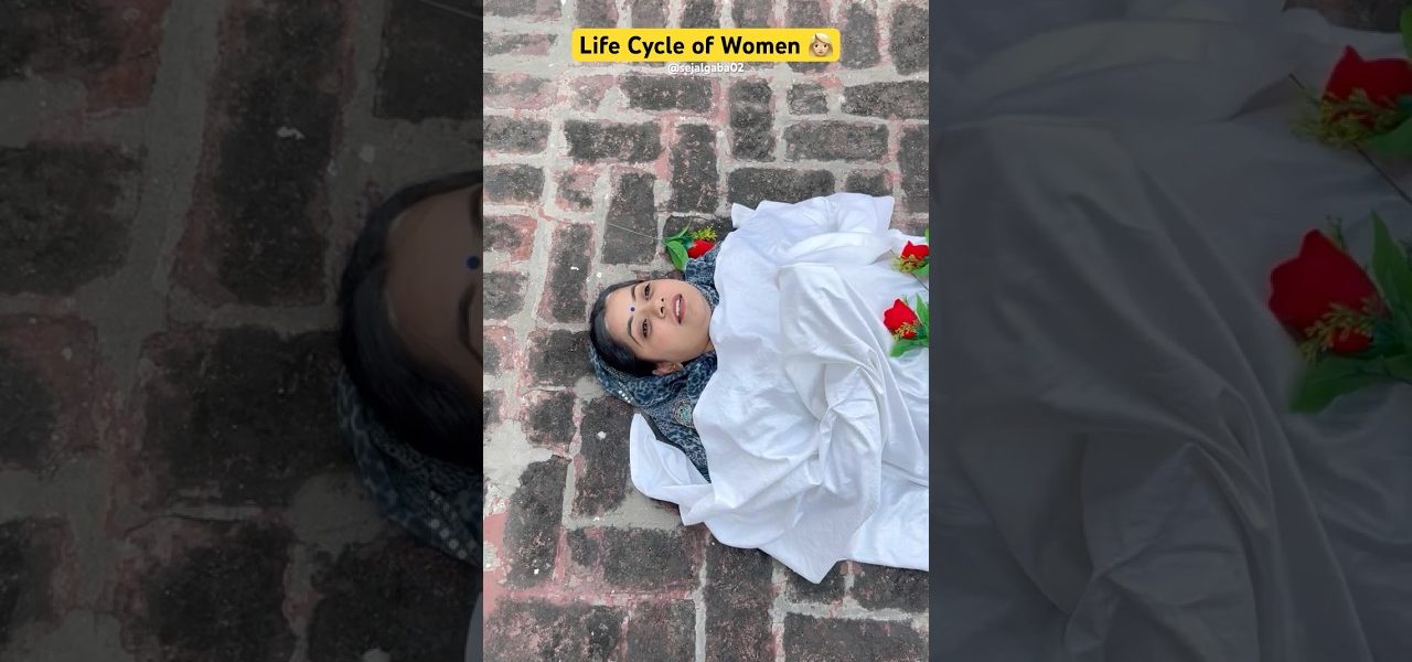 Bechari ladkiya kabhi ghum ni pati🥹👩🏼 #shorts #ytshorts #funnyshorts #women #sejalgabashorts