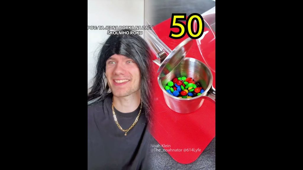 Bez něj by třída nebyla třída 😂📚#pov #funny #fyp #fun #comedy #skit #shorts #foryou