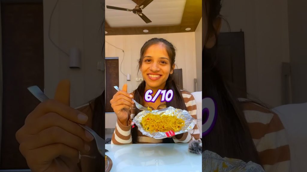 Cheap vs expensive maggie😩🥵🤤 #shorts