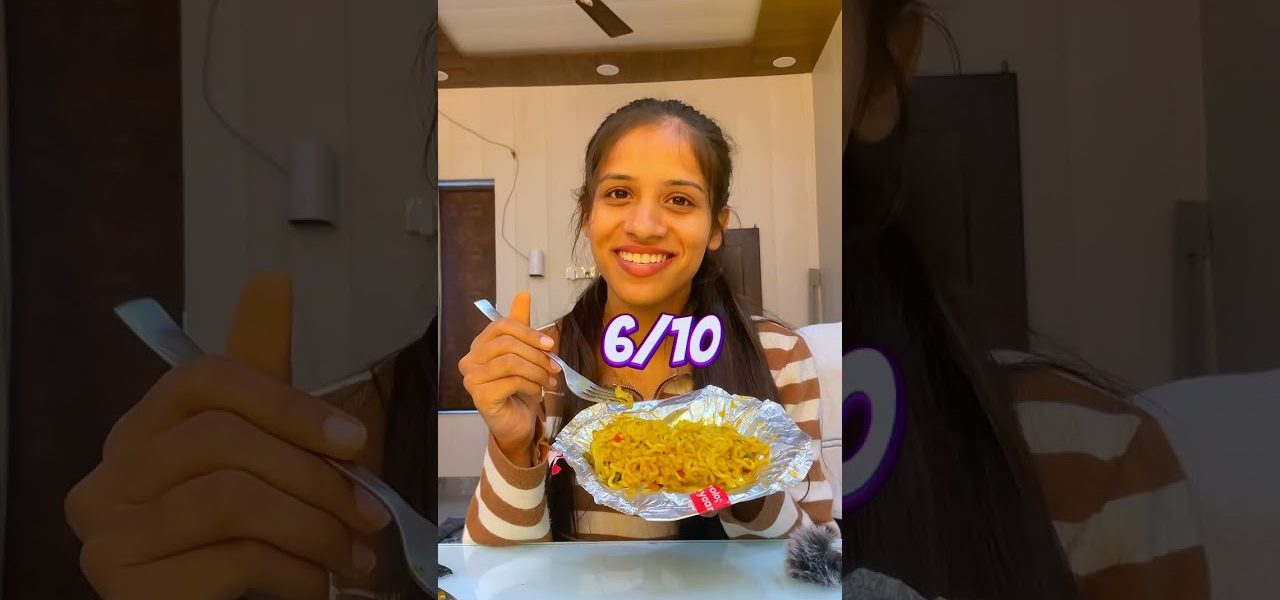 Cheap vs expensive maggie😩🥵🤤 #shorts