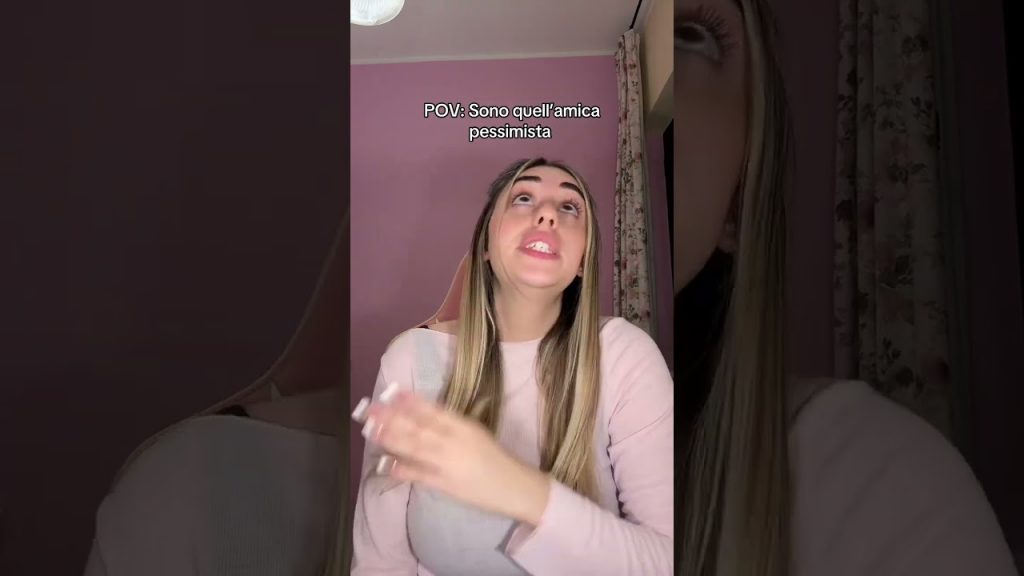 Conosci una persona così?🤣 #shorts