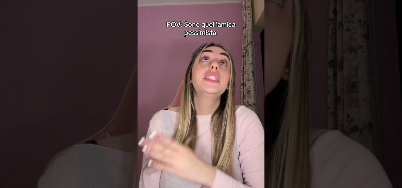 Conosci una persona così?🤣 #shorts