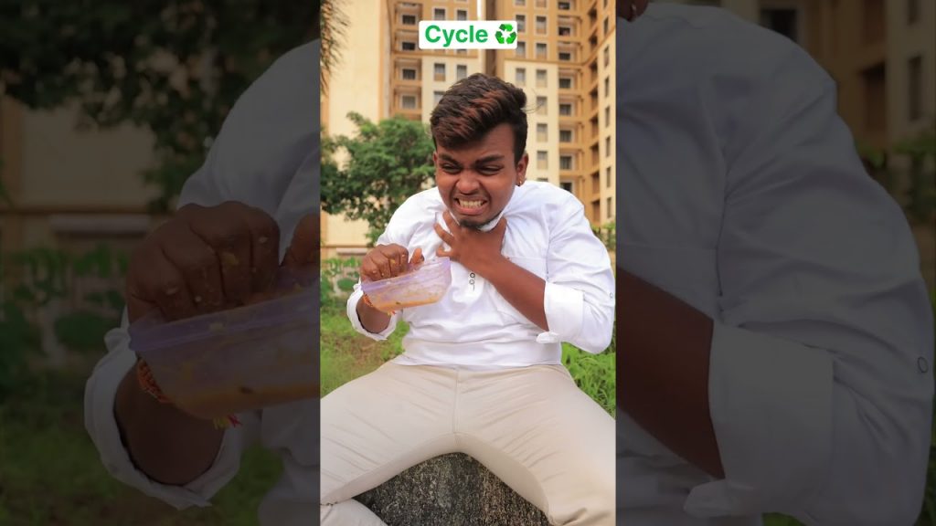Cycle ♻️ | The mos viral emotional video by Maabeta 🔥 #ytshorts #shorts