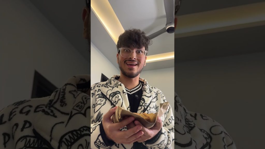 Diet plan failed 😂 #shorts #funny #newyear2026