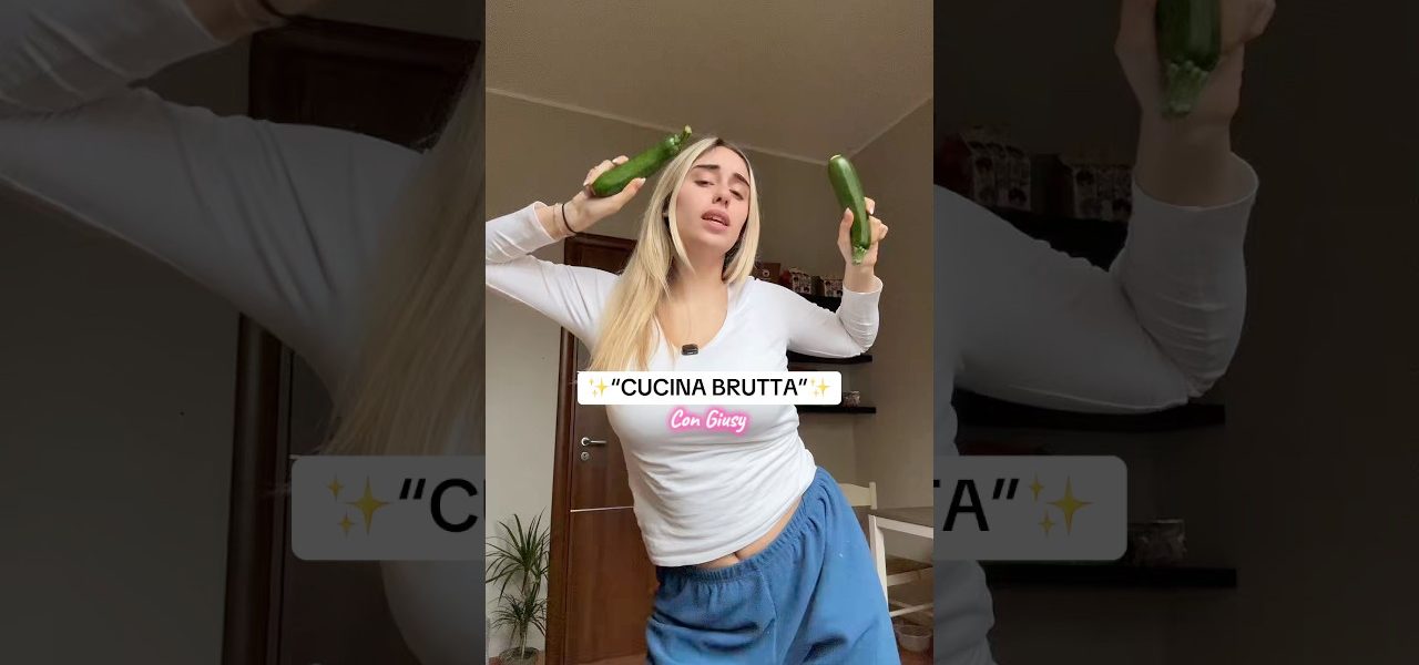 Dimmi la prossima ricetta!😂 #shorts