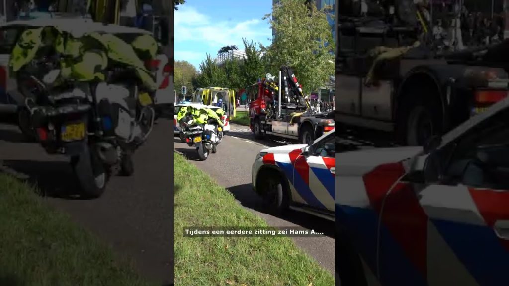 Drie jaar cel voor doodrijden Pim (17) | #shorts