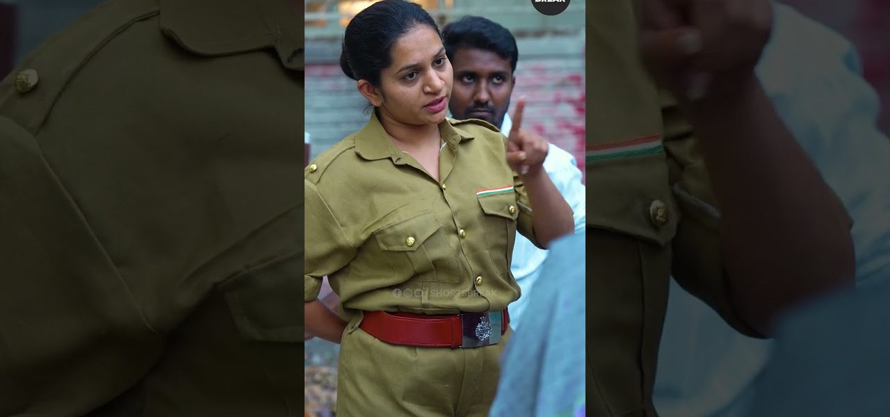 Drishyam in 40 seconds 😆 | #shorts | Shorts Break