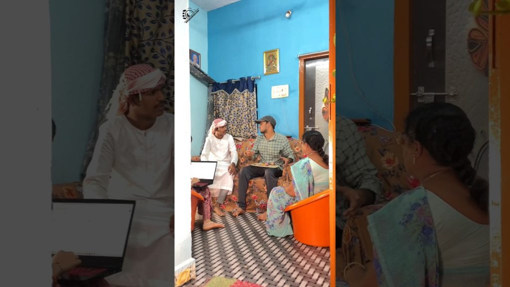 Dubai Shaik Amma😁||#999india #comedy #comedyfilms #funny #comedymovies #funnycomedy #shorts #amma