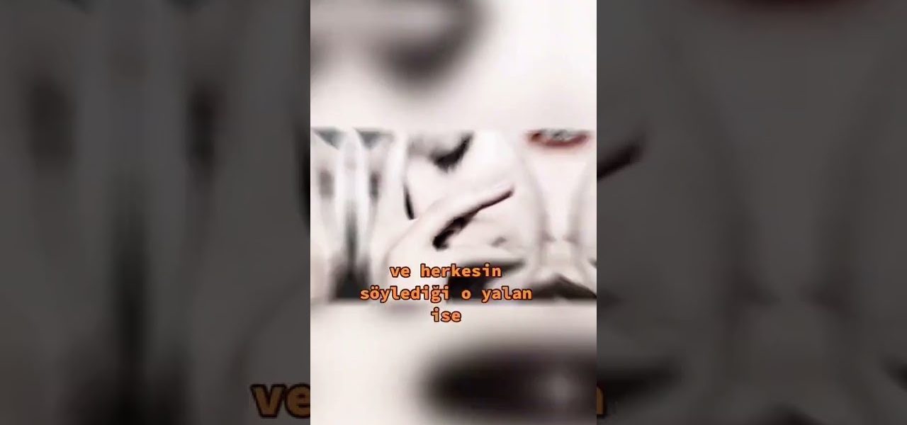 Dünya da en çok söylenen yalanlar #keşfet #shorts