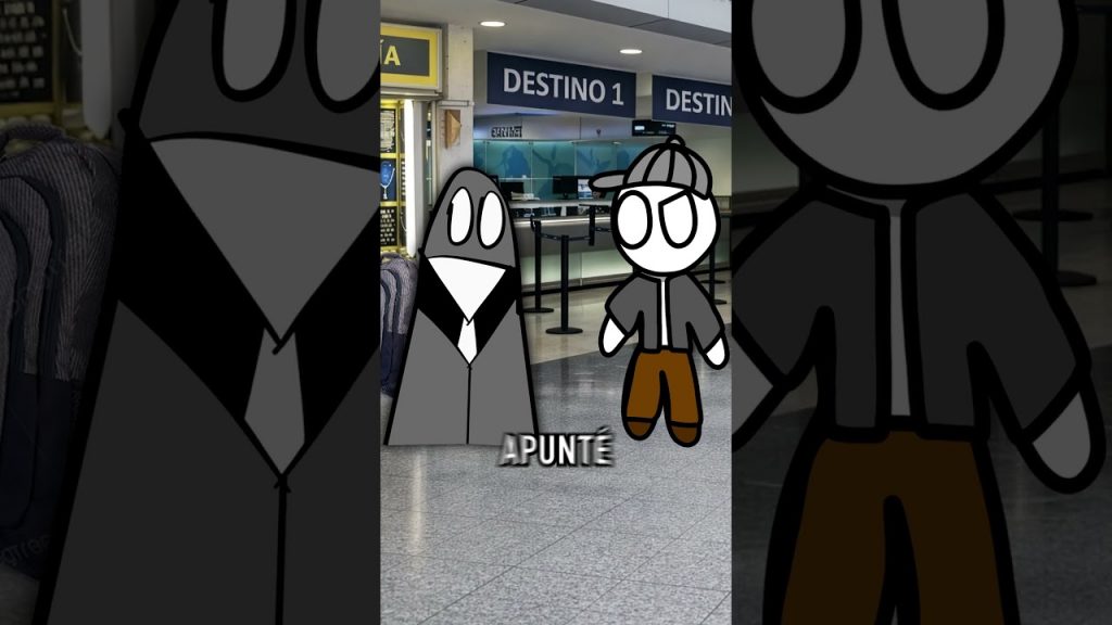 ENCONTRÉ A OTRO YOUTUBER!!! #shorts