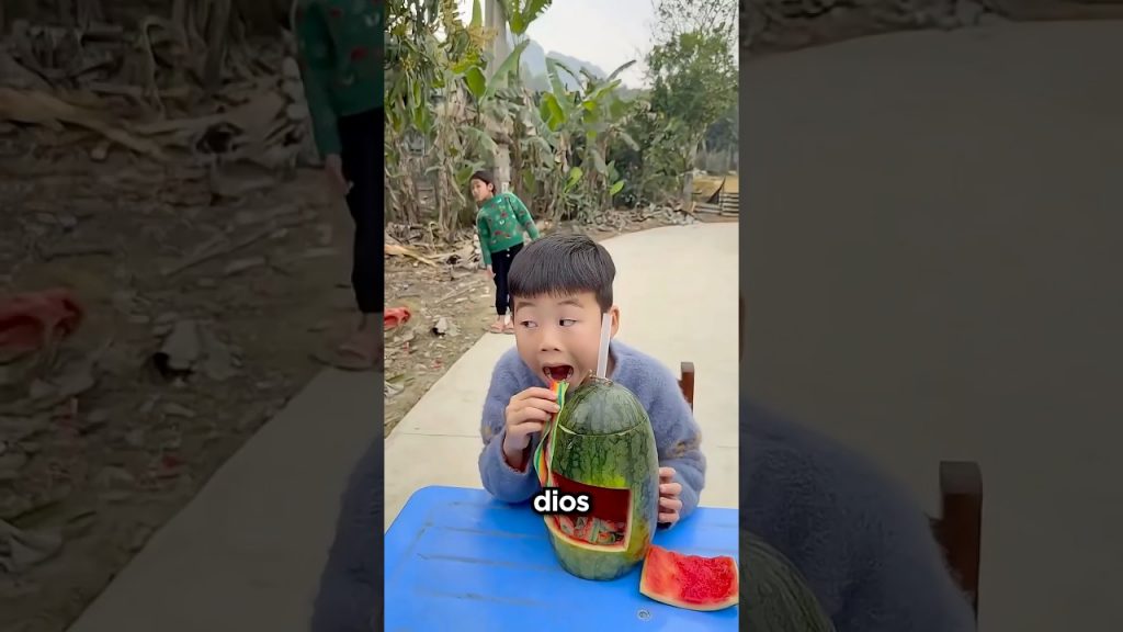 Él Sólo Quería Comer Dulces y Esto Pasó 😢🍭