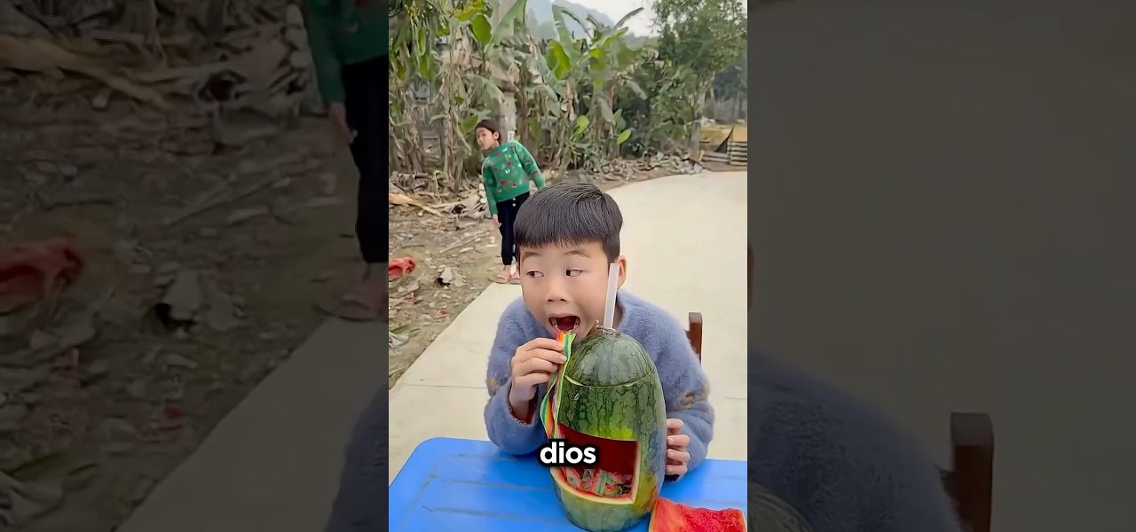 Él Sólo Quería Comer Dulces y Esto Pasó 😢🍭