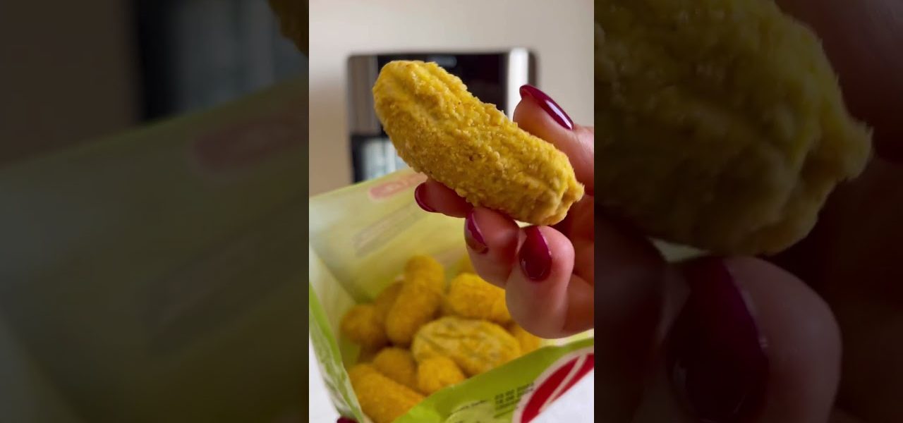 Hayatımda ilk kez içli tavuk denedim #shorts